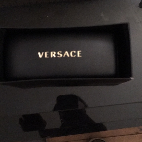 Versace Sunglasses - Picture 2 of 4